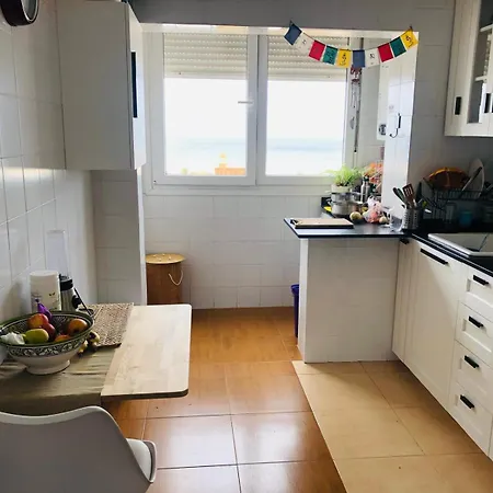 Livingtarifa Son De Mar Apartment