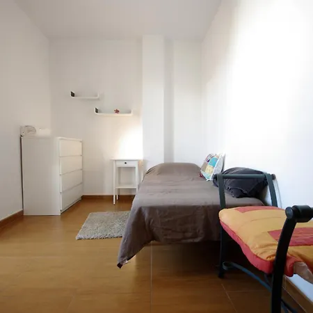 Livingtarifa Son De Mar Apartment
