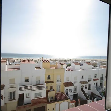 Livingtarifa Son De Mar Apartment *