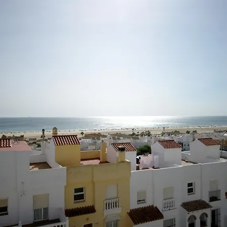 Apartment Livingtarifa Son De Mar Tarifa