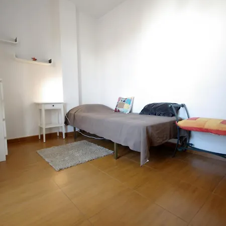 Livingtarifa Son De Mar Apartment