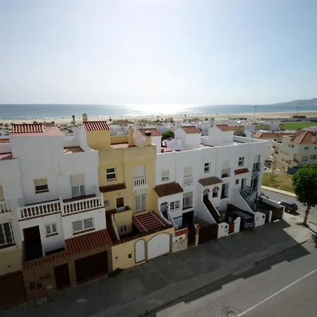 Livingtarifa Son De Mar Apartment *