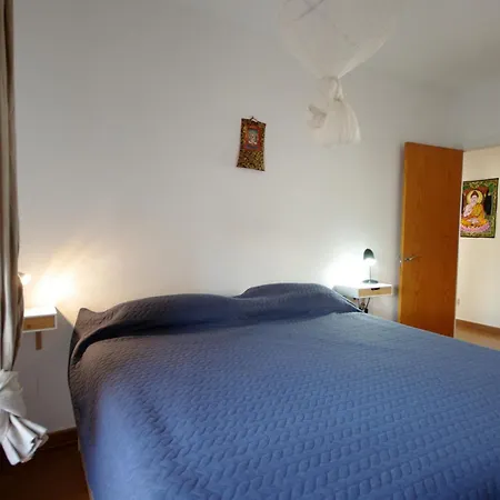 Apartment Livingtarifa Son De Mar *