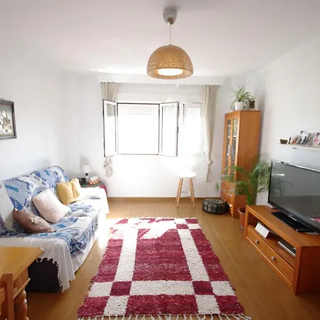 Livingtarifa Son De Mar Apartment